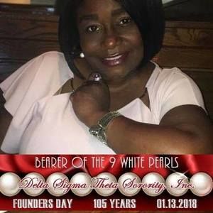 Meet your Posher, Karen